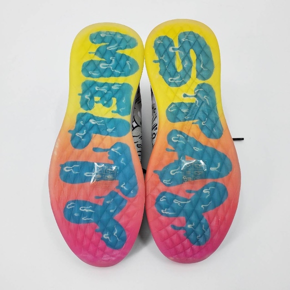 Limited Edition Aldo Mx.3b Sneakers NWT - Picture 8 of 8